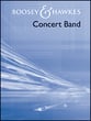 Valdres Concert Band sheet music cover